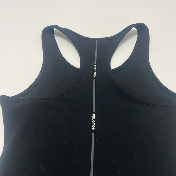 Peloton tank size medium, black - Picture 6 of 6